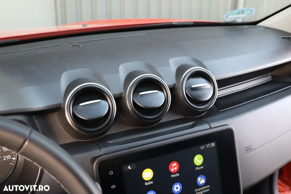 Dacia Duster Blue dCi 115 2WD Prestige+ - 35