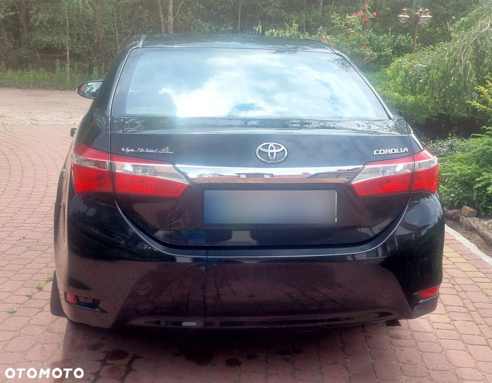 Toyota Corolla 1.6 Active - 6