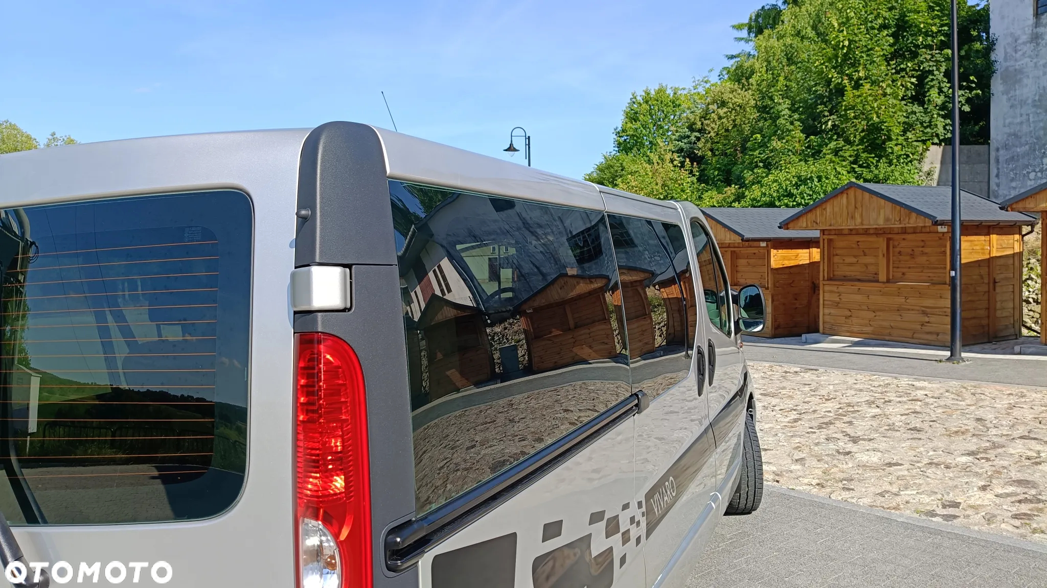 Opel Vivaro 2.0 CDTI L2H1 - 13
