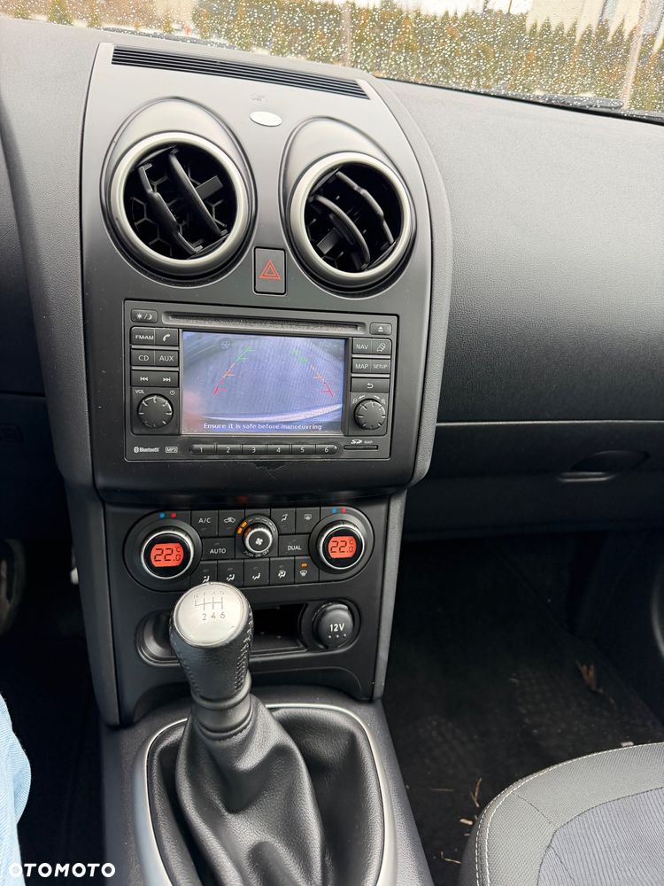 Nissan Qashqai ver-2-0-tdci-titanium - 21