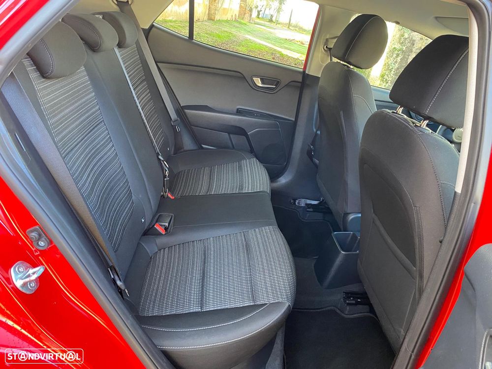 Kia Stonic 1.0 T-GDI Drive - 14
