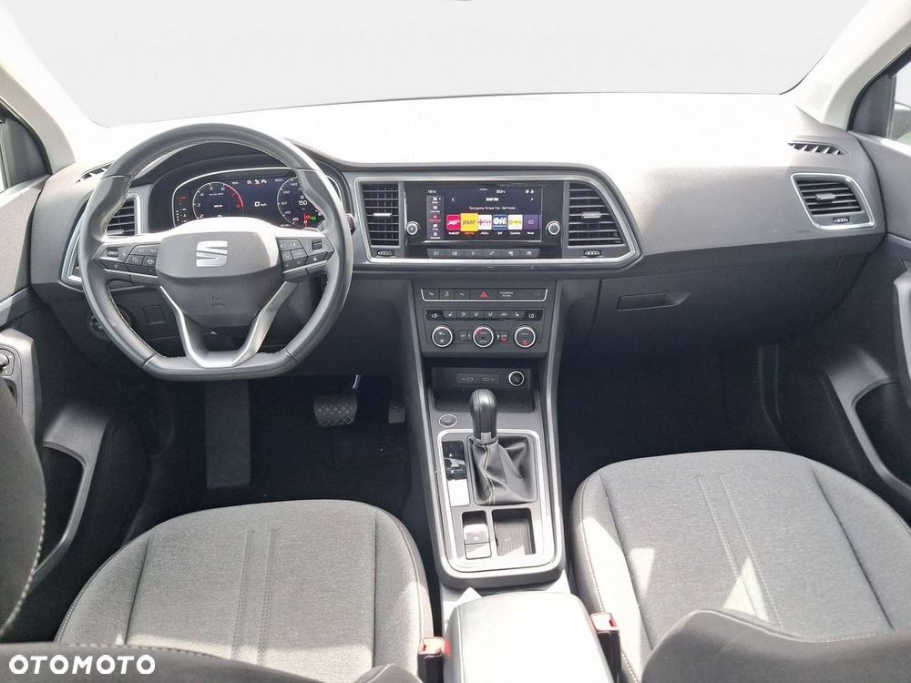 Seat Ateca - 12