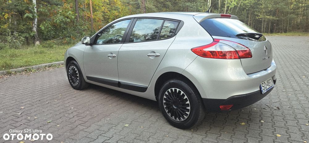 Renault Megane 1.5 dCi Generation - 26