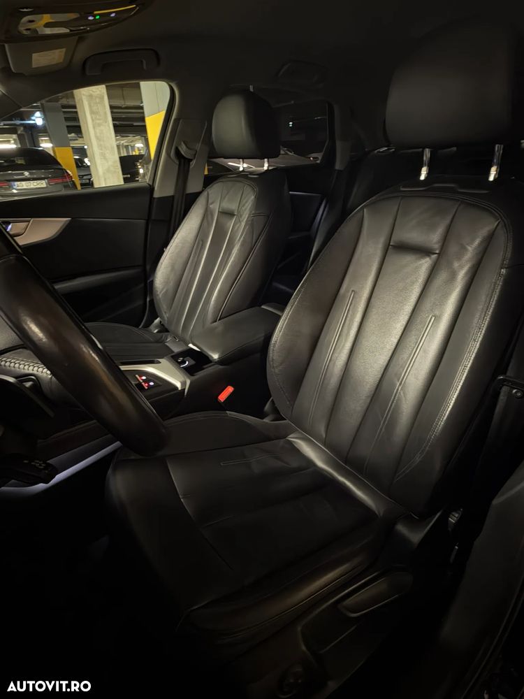 Audi A4 2.0 TDI S tronic - 11