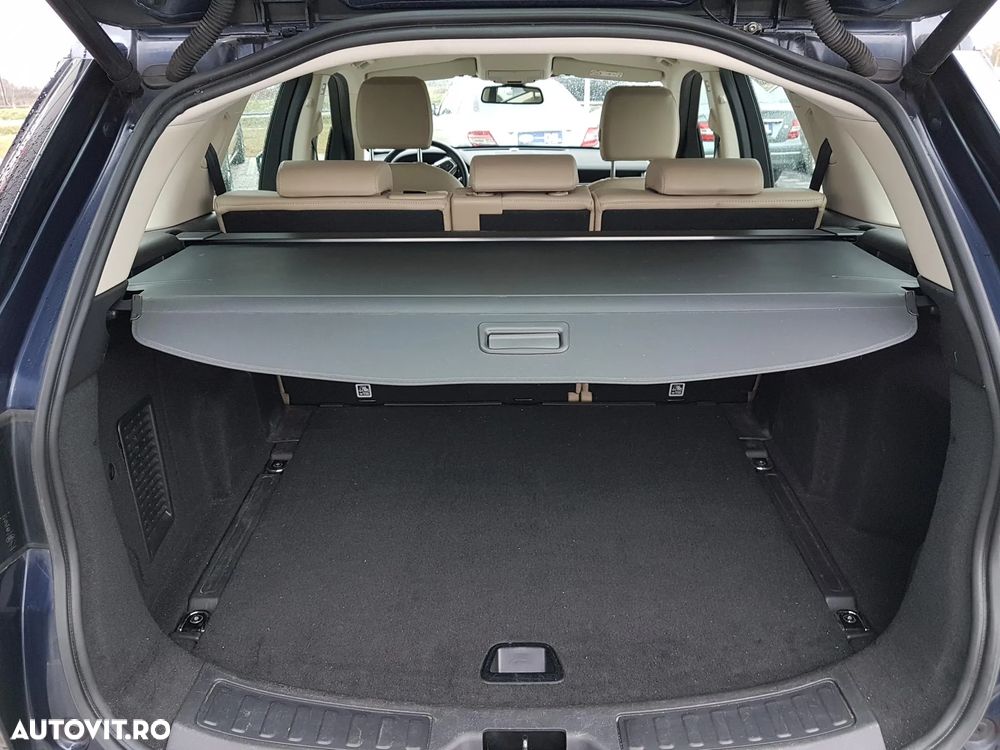 Land Rover Discovery Sport - 5