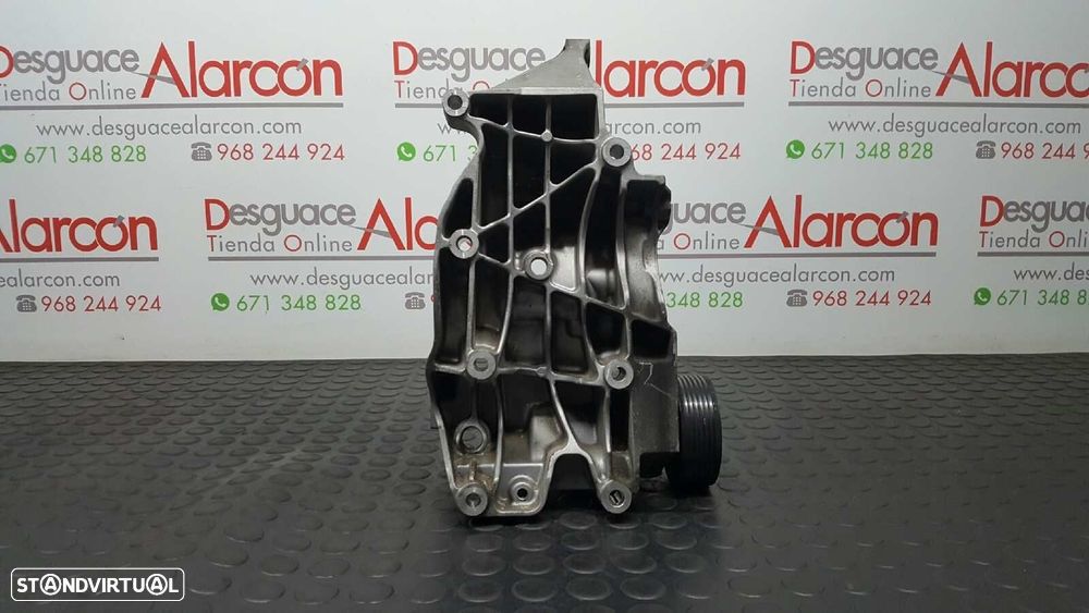 SOPORTE DO ALTERNADOR BMW SERIE 1 BERLINA (E81/E87) 118D - 6