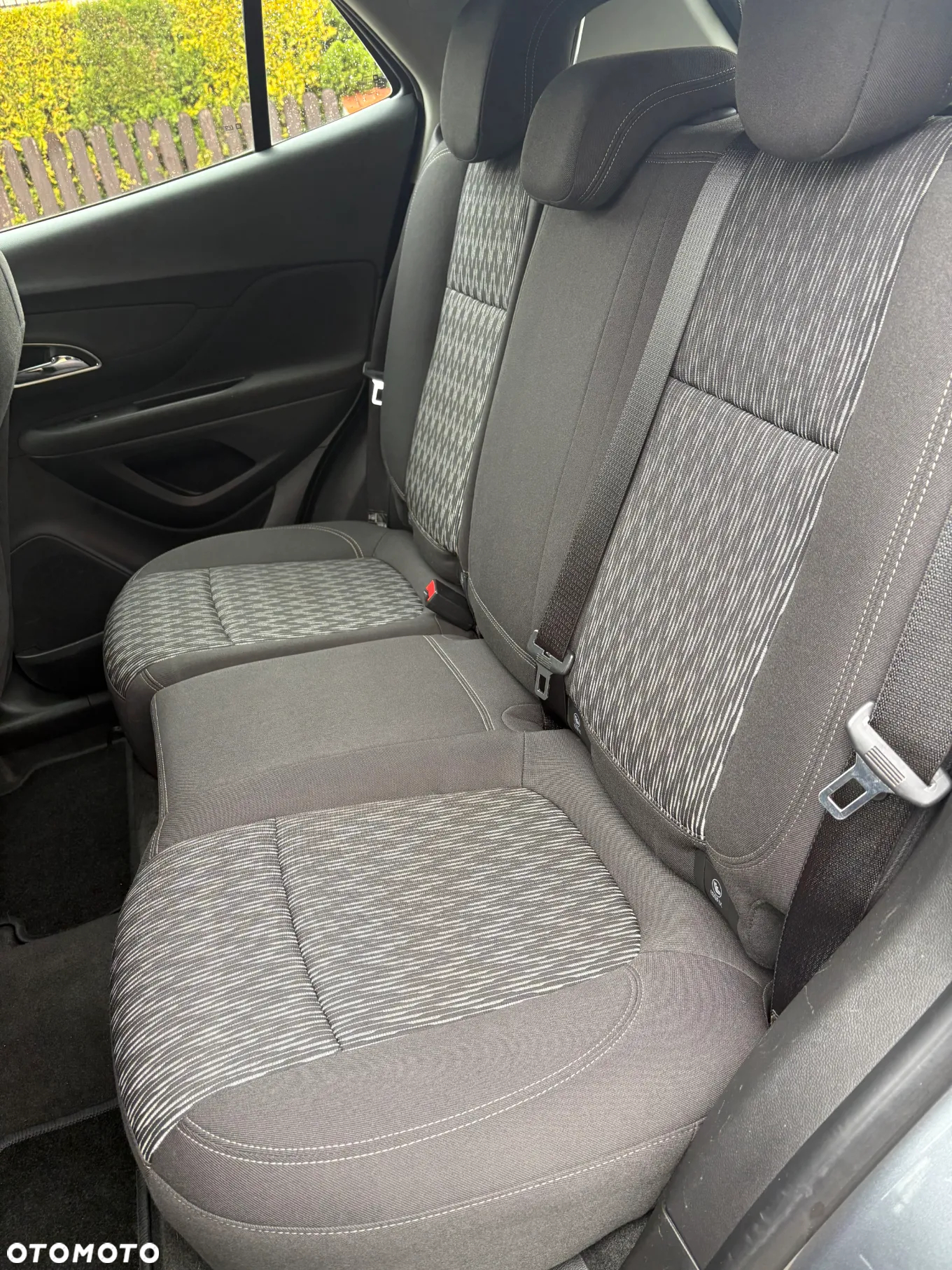 Opel Mokka 1.4 T Cosmo S&S - 10