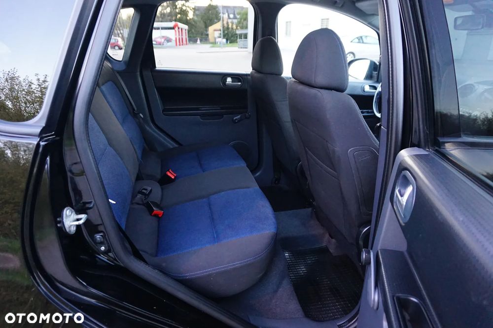 Mitsubishi Colt - 35