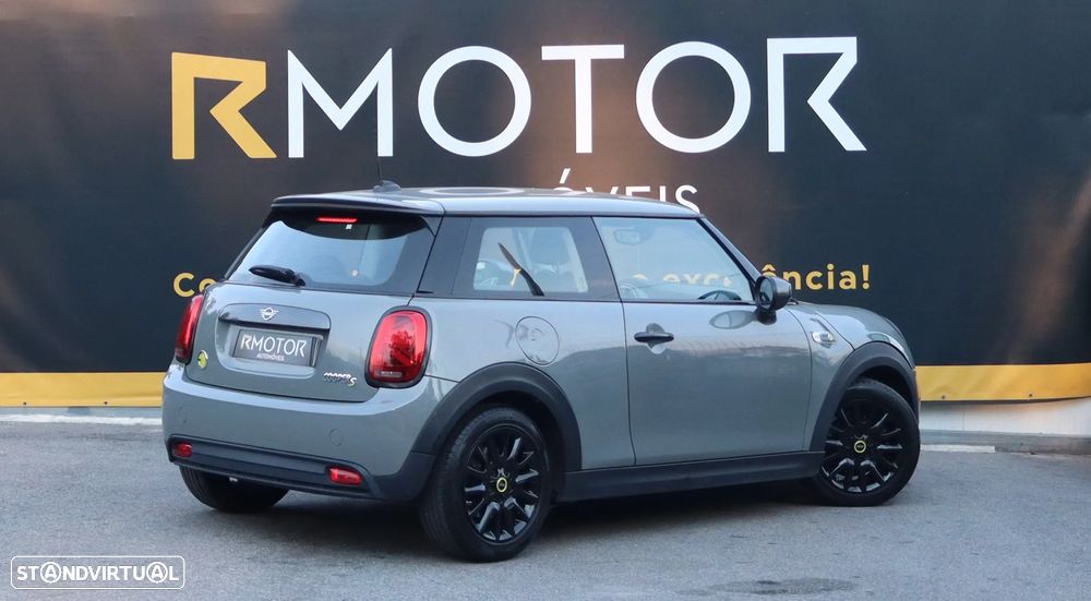 MINI Coupé - 1