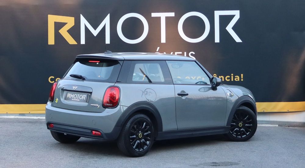 MINI Coupé
