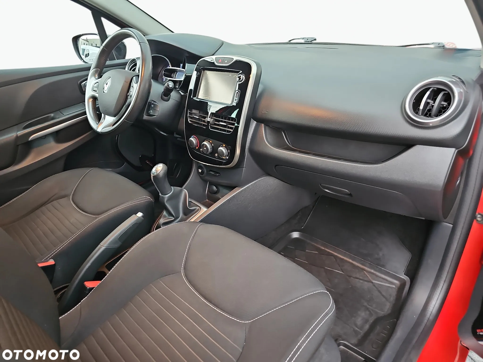Renault Clio 0.9 Energy TCe Limited - 14