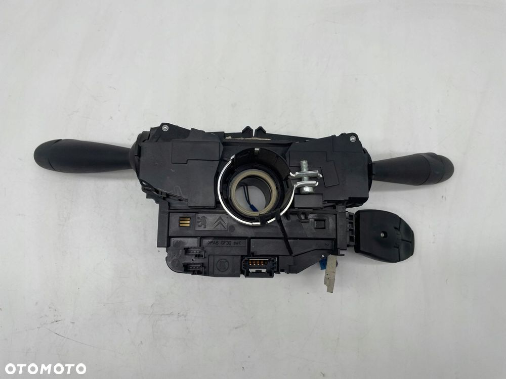 panele sterowania przełącznikoi citroen c3 96773880zd - 5