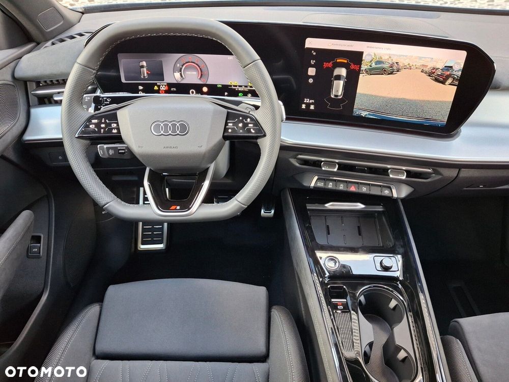 Audi Q3 Sportback - 21
