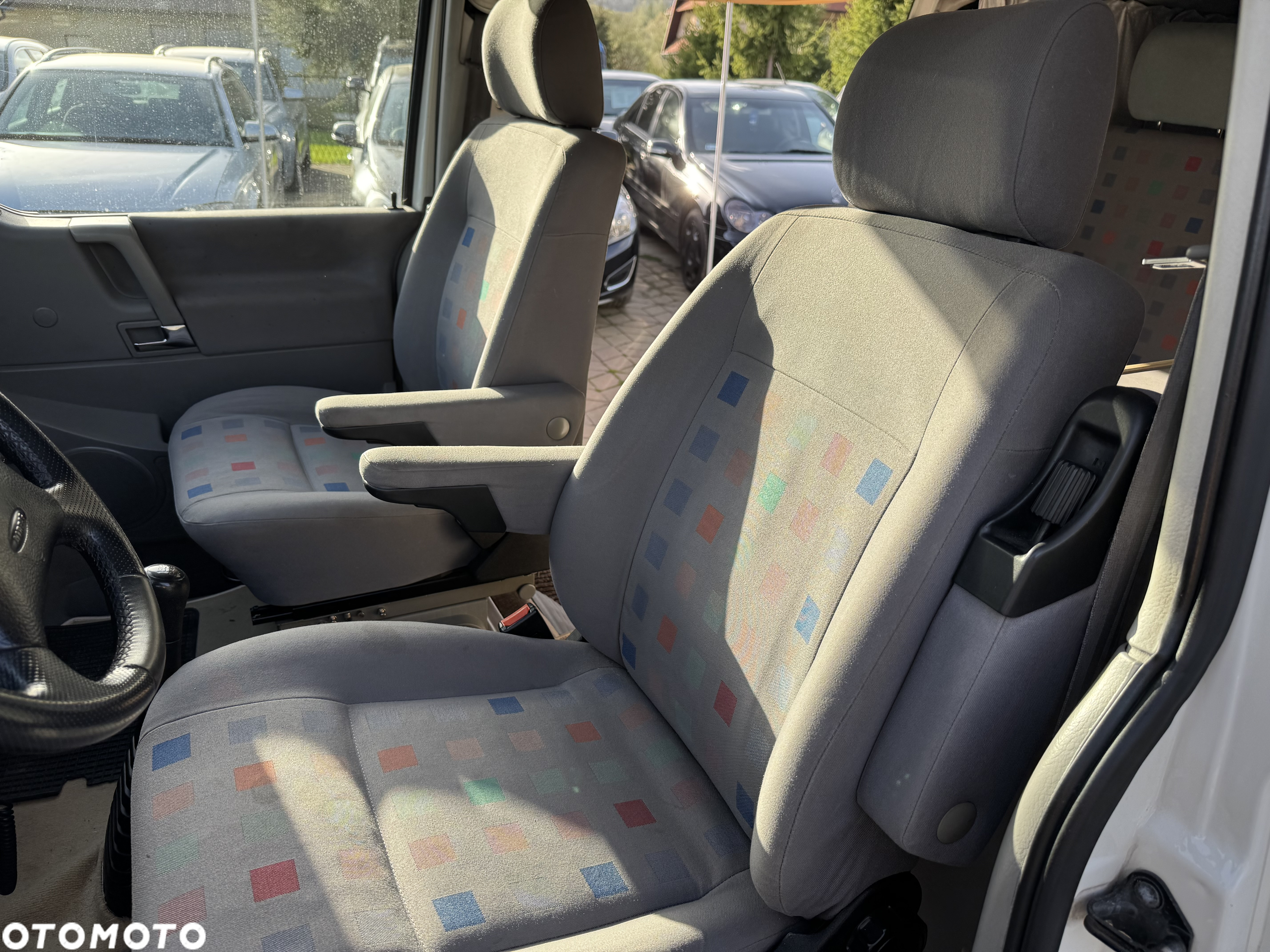 Volkswagen Transporter - 33