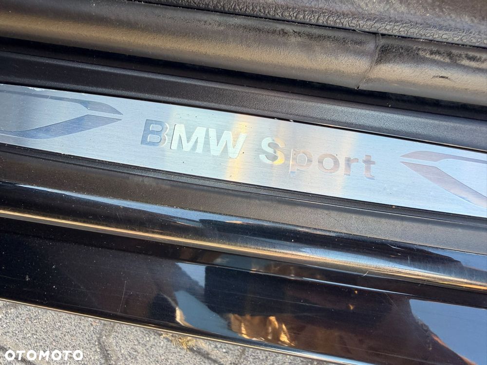 BMW Seria 3 320d Sport Line - 7