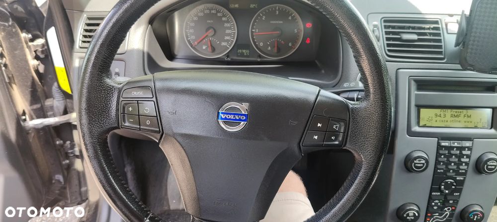 Volvo V50 1.6D - 9