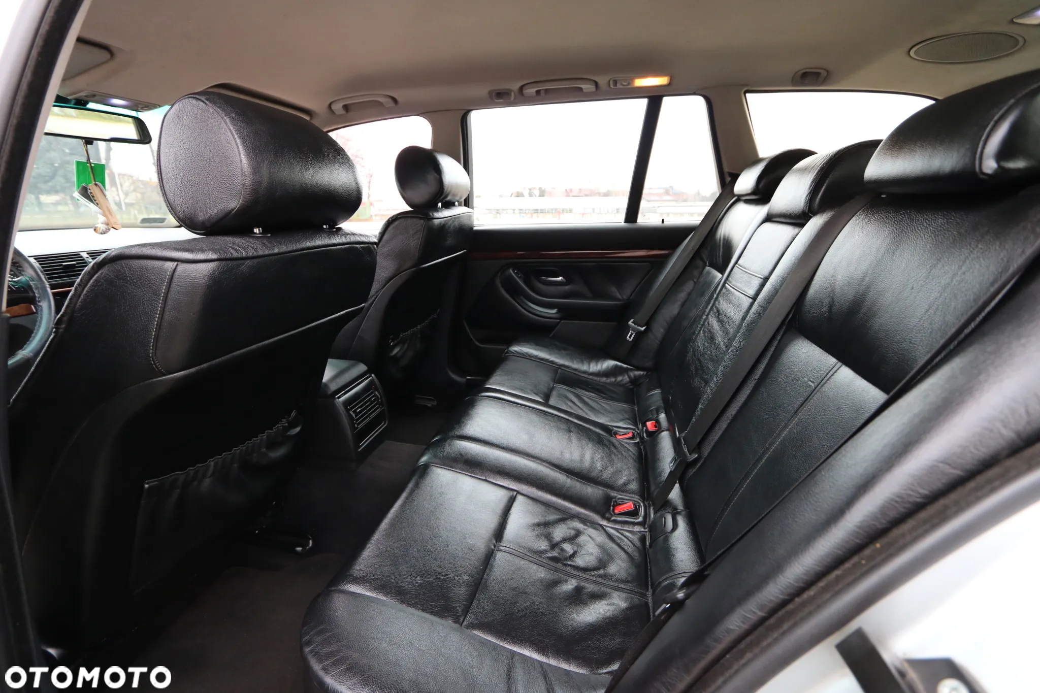 BMW Seria 5 - 6