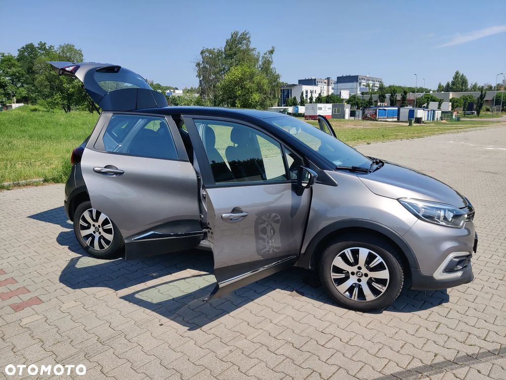 Renault Captur 1.2 Energy TCe Zen - 3