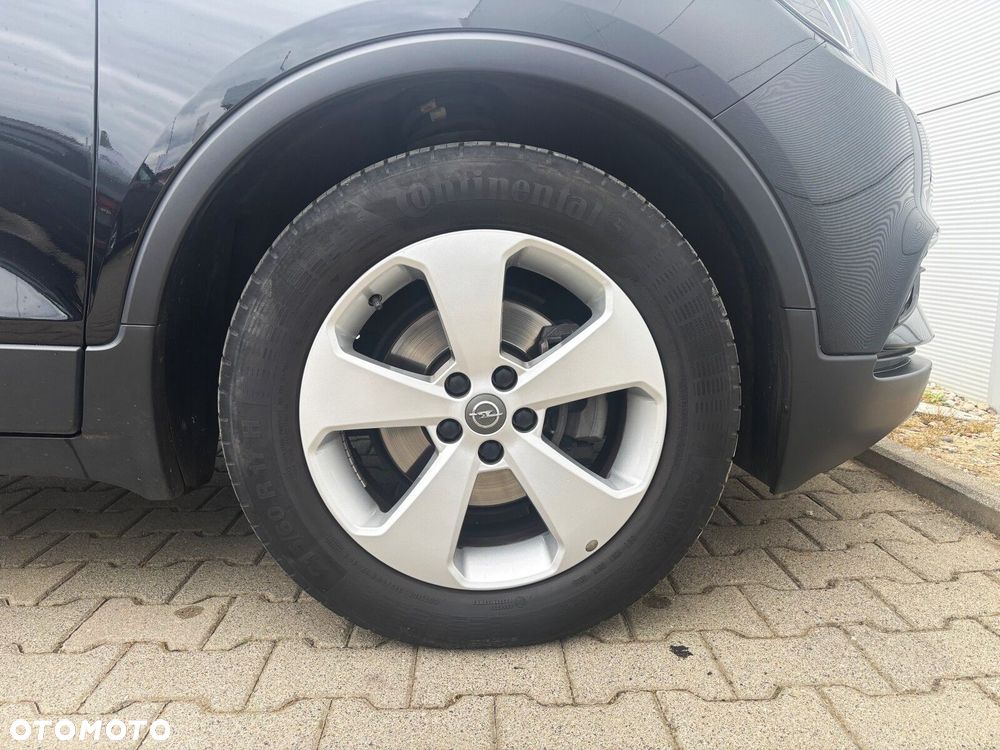Opel Mokka - 10