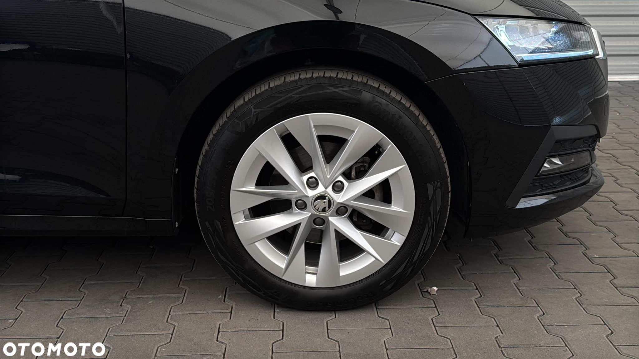 Skoda Octavia 2.0 TDI Ambition - 15