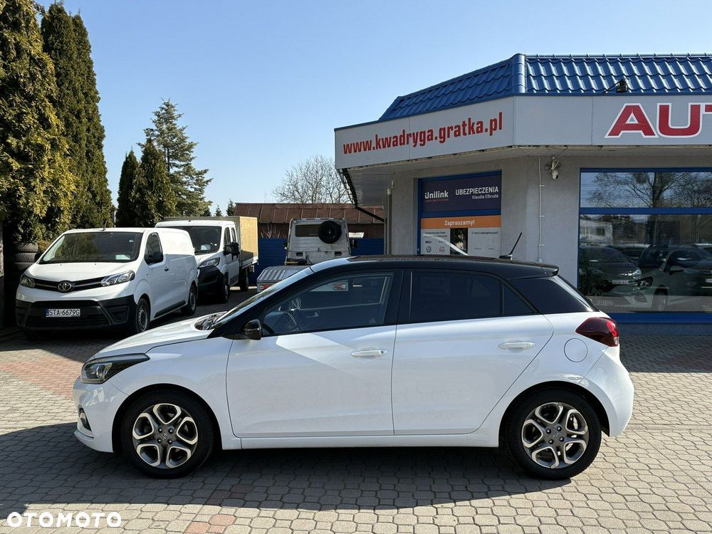 Hyundai i20 - 9