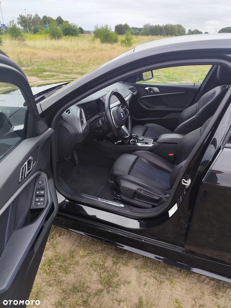 BMW Seria 1 120d Edition M Sport Shadow - 22