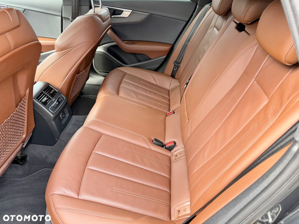 Audi A4 Avant - 31