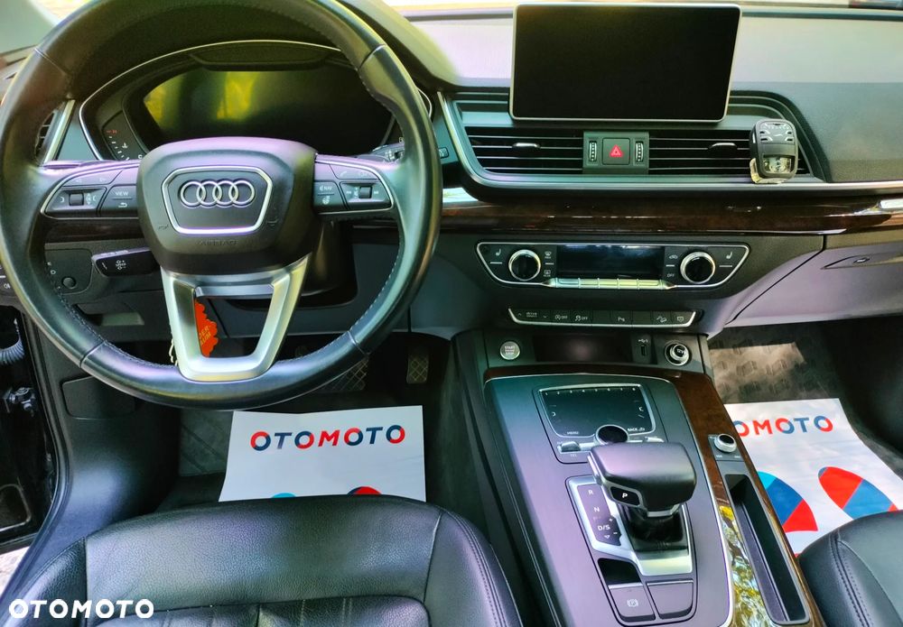 Audi Q5 2.0 TFSI Quattro S tronic - 12