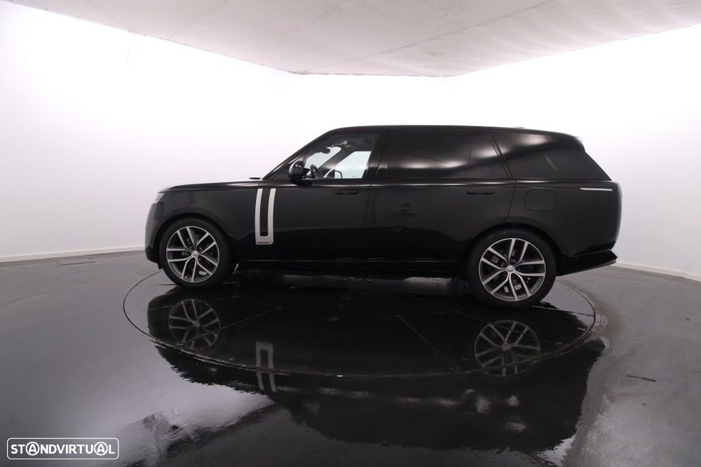 Land Rover Range Rover 3.0 P440e Autobiography - 3