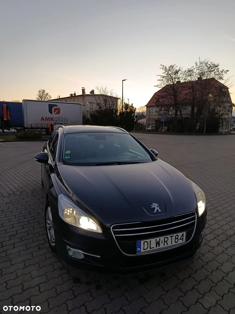 Peugeot 508 - 15