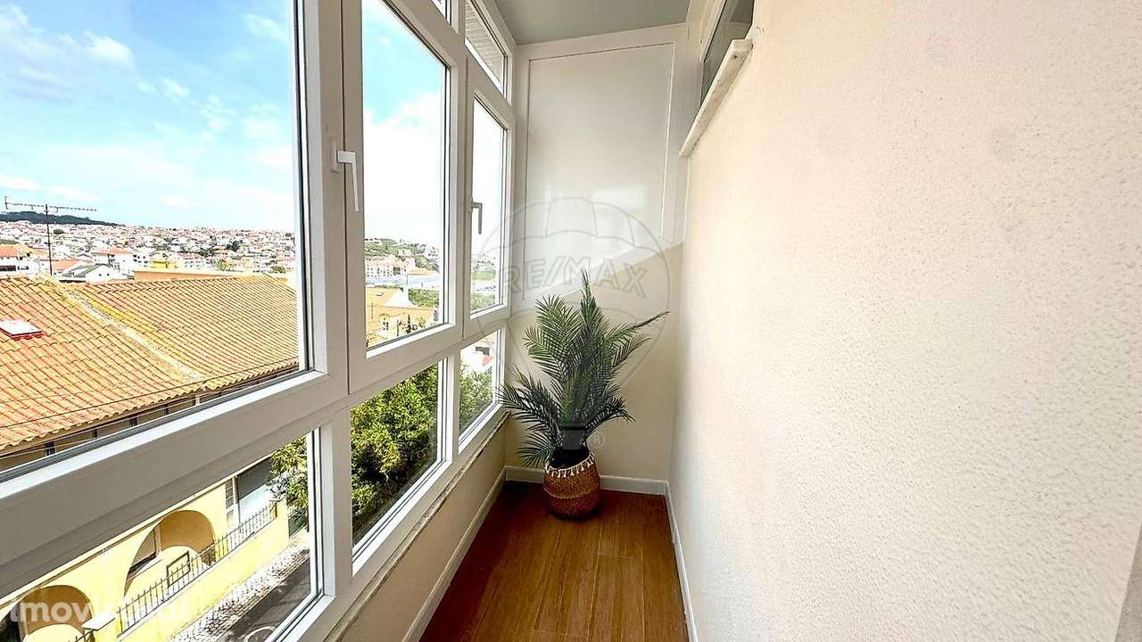 Apartamento T1 para venda - Grande imagem: 3/6