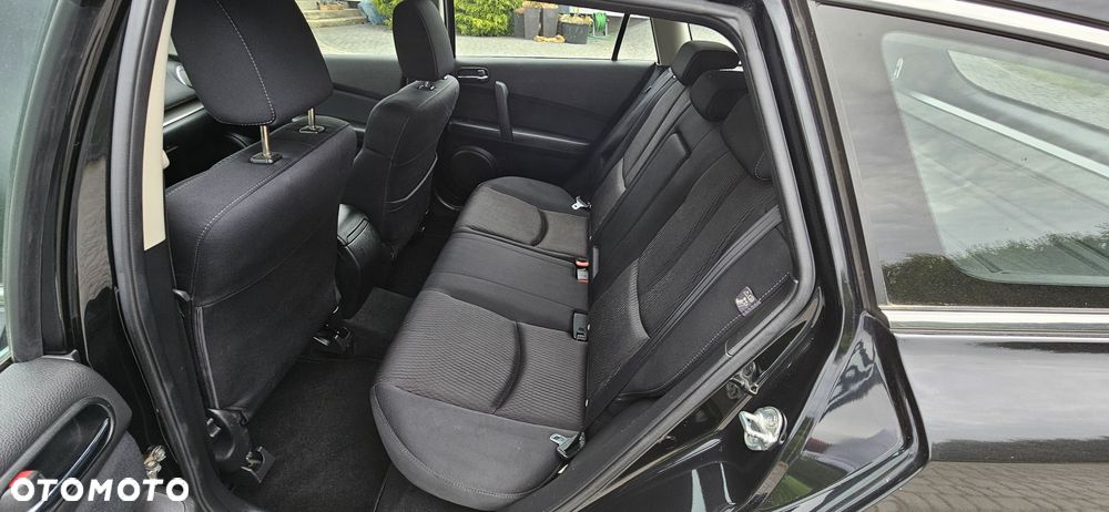 Mazda 6 - 7