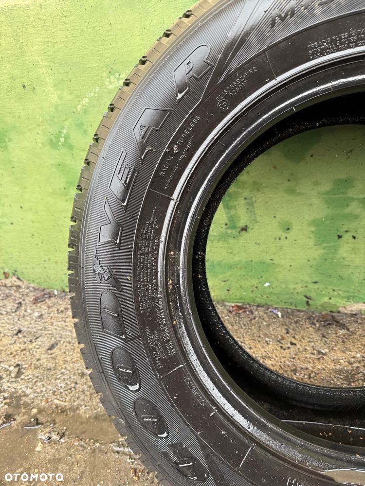 Opona całoroczna GoodYear Wrangler hp 235/70 r16 1 sztuka bardzo dobry stan! - 7