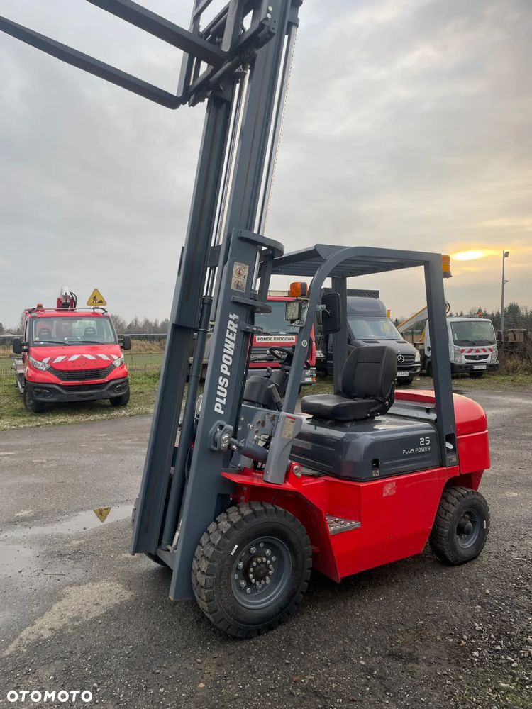 CT Power Plus Pvet 25 - 4