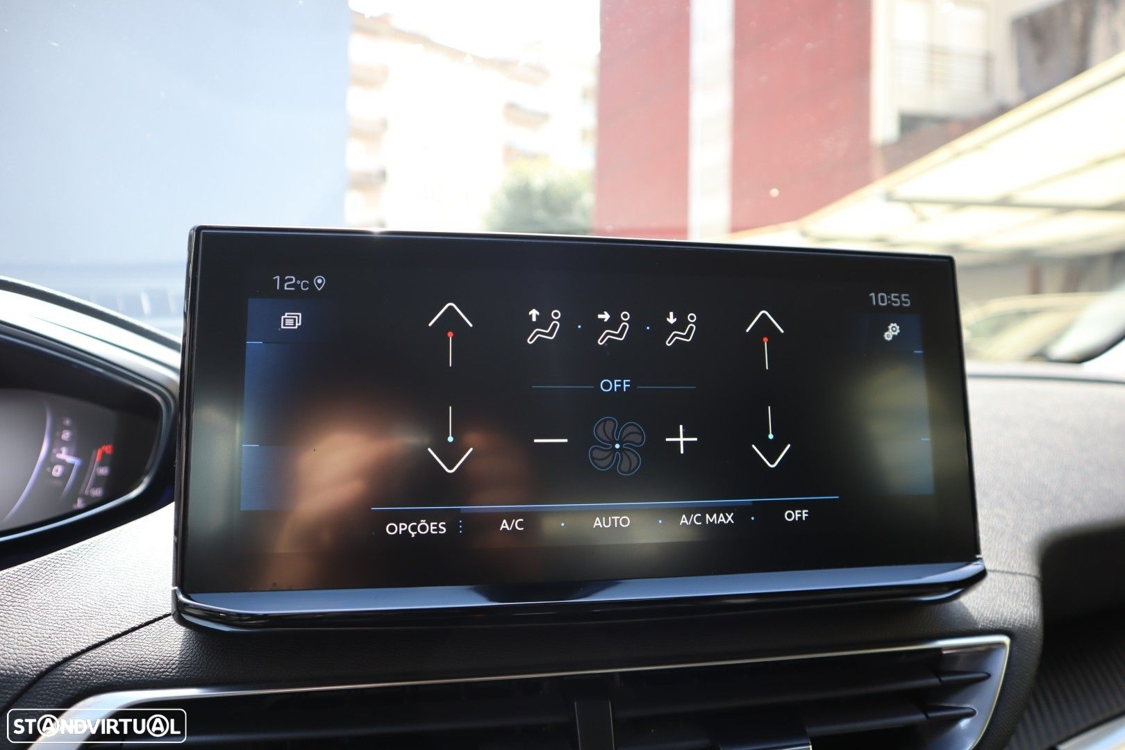 Peugeot 3008 BlueHDi 130 Stop & Start EAT8 Active Pack - 16