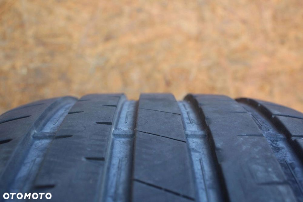Opona POWERTRAC RACING PRO 245/40/18 2023R para 2 sztuki LETNIE - 2