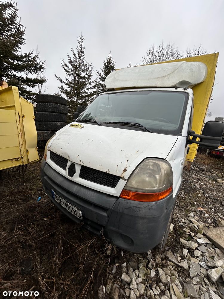 Renault Master - 4