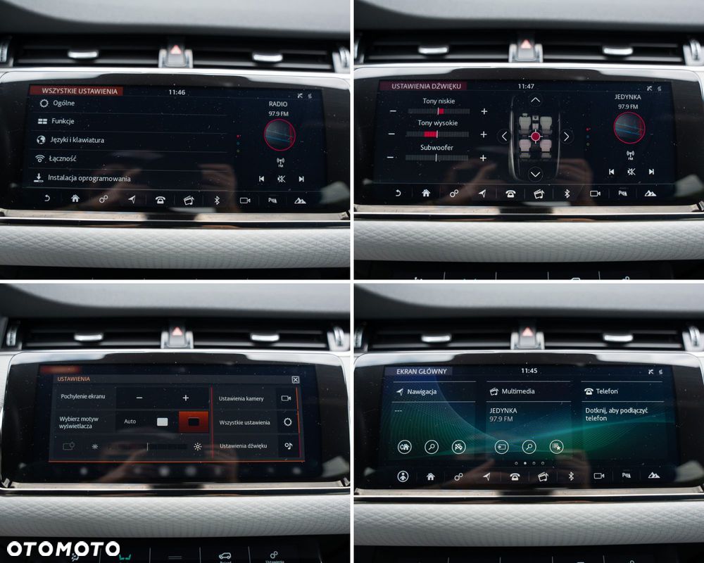 Land Rover Range Rover Evoque D150 R-Dynamic - 40