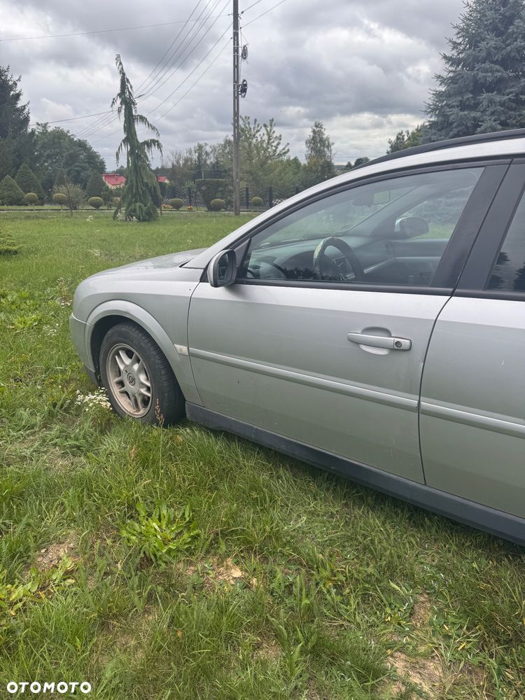 Opel Vectra 2.0 DTI Comfort - 13