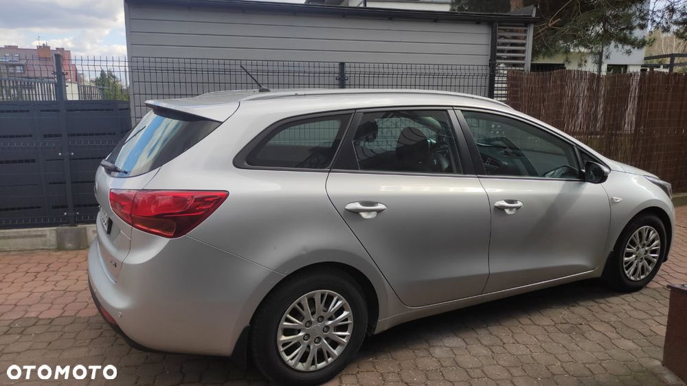 Kia Ceed 1.6 CRDi L - 3