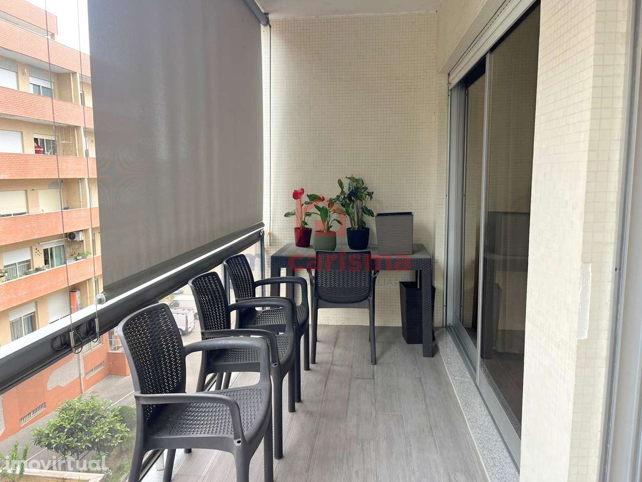 Apartamento T3 em Fermentões, Guimarães - Grande imagem: 4/35