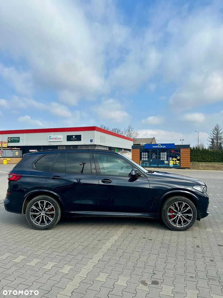 BMW X5 X5M - 5