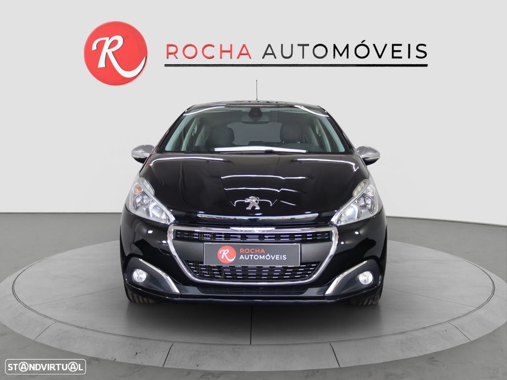 Peugeot 208 1.2 PureTech Allure - 2