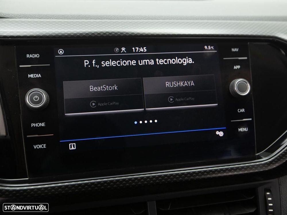 VW T-Cross 1.0 TSI Life - 23