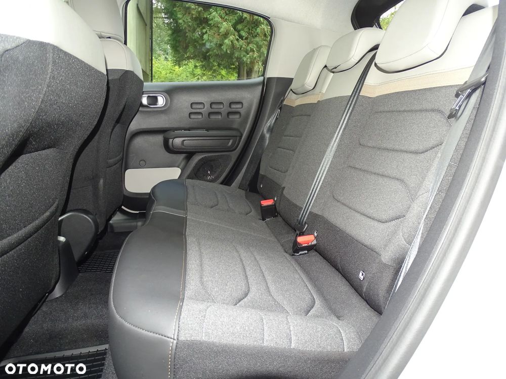 Citroën C3 Pure Tech 83 S&S SHINE - 15