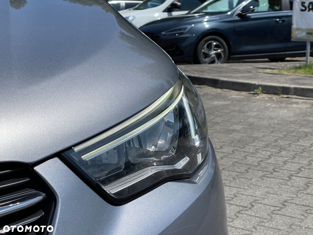 Opel Grandland X 1.2 T Enjoy S&S - 19