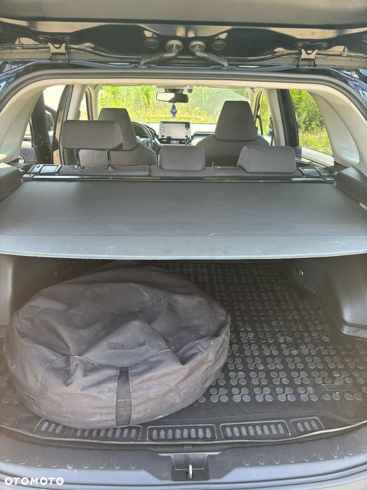 Toyota RAV4 - 12