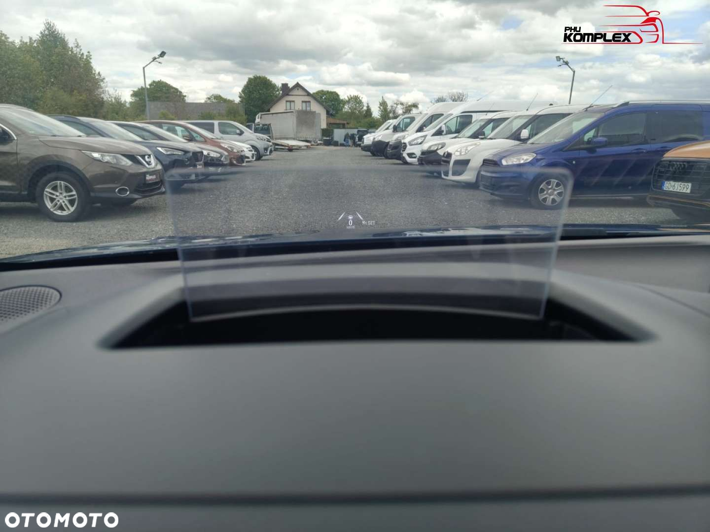 Ford Focus - 18