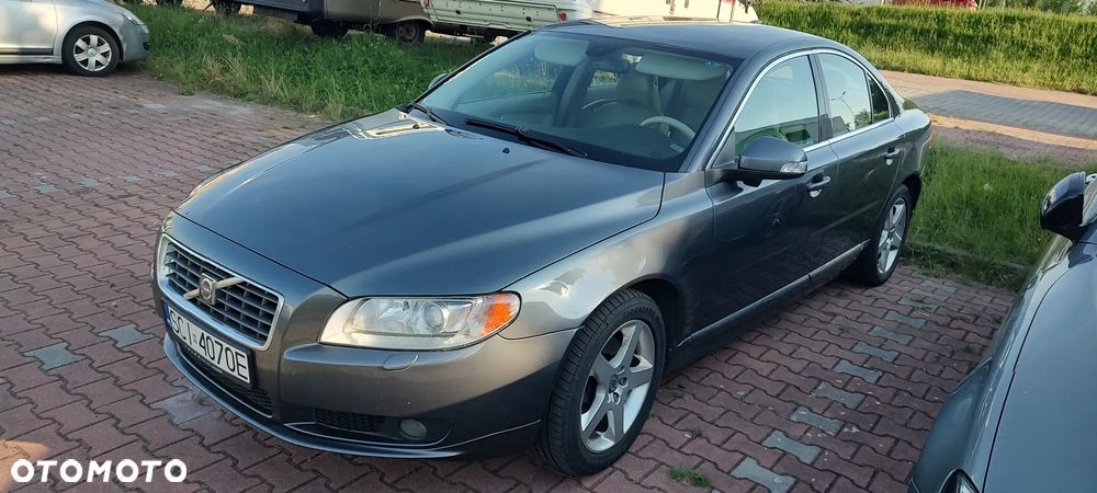 Volvo S80 2.4D5 Executive - 1