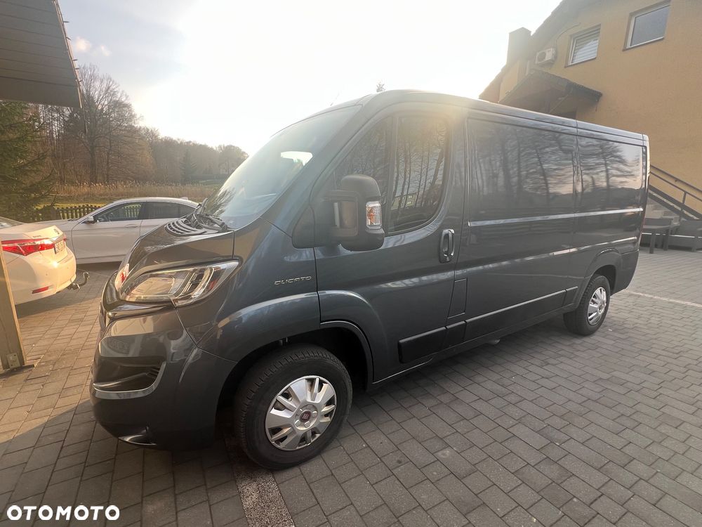 Fiat DUCATO - 2